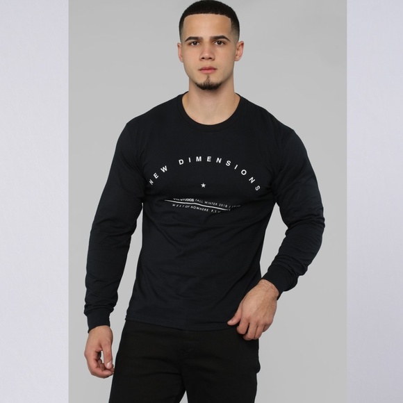 Men's Graphic Shirt - Picture 4 of 8